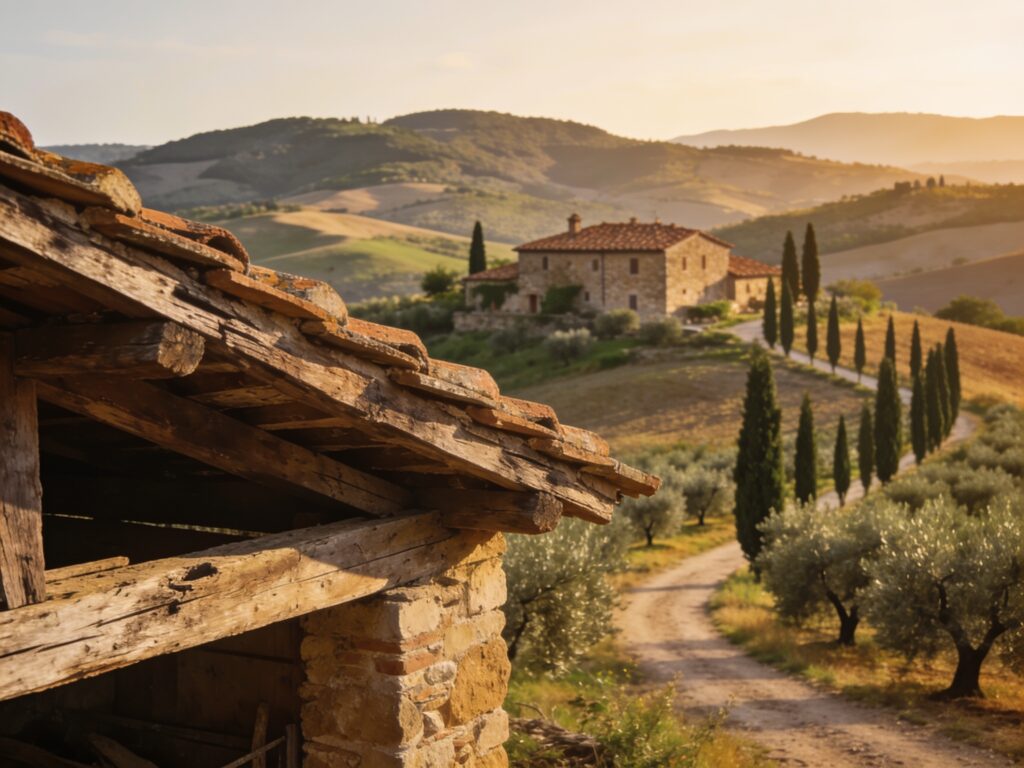 casale