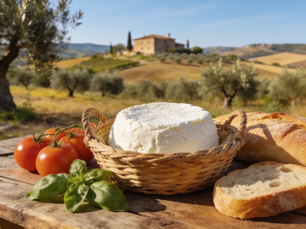 Ricotta