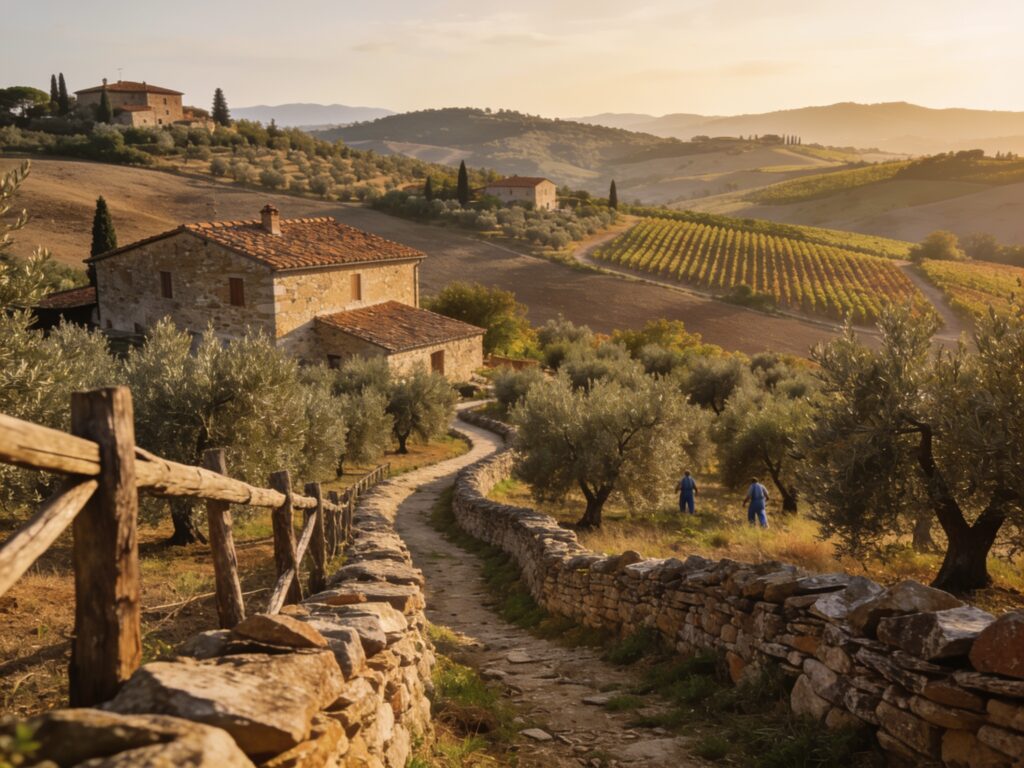 Maestri d'Ascia
