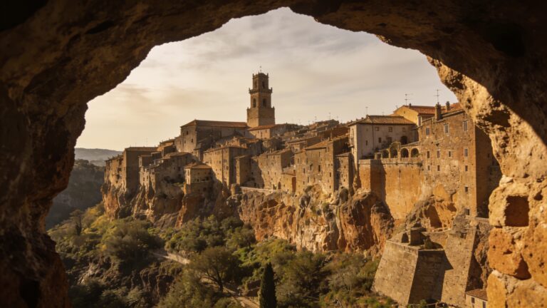 La Toscane secrète : 10 endroits que les touristes ne voient jamais
