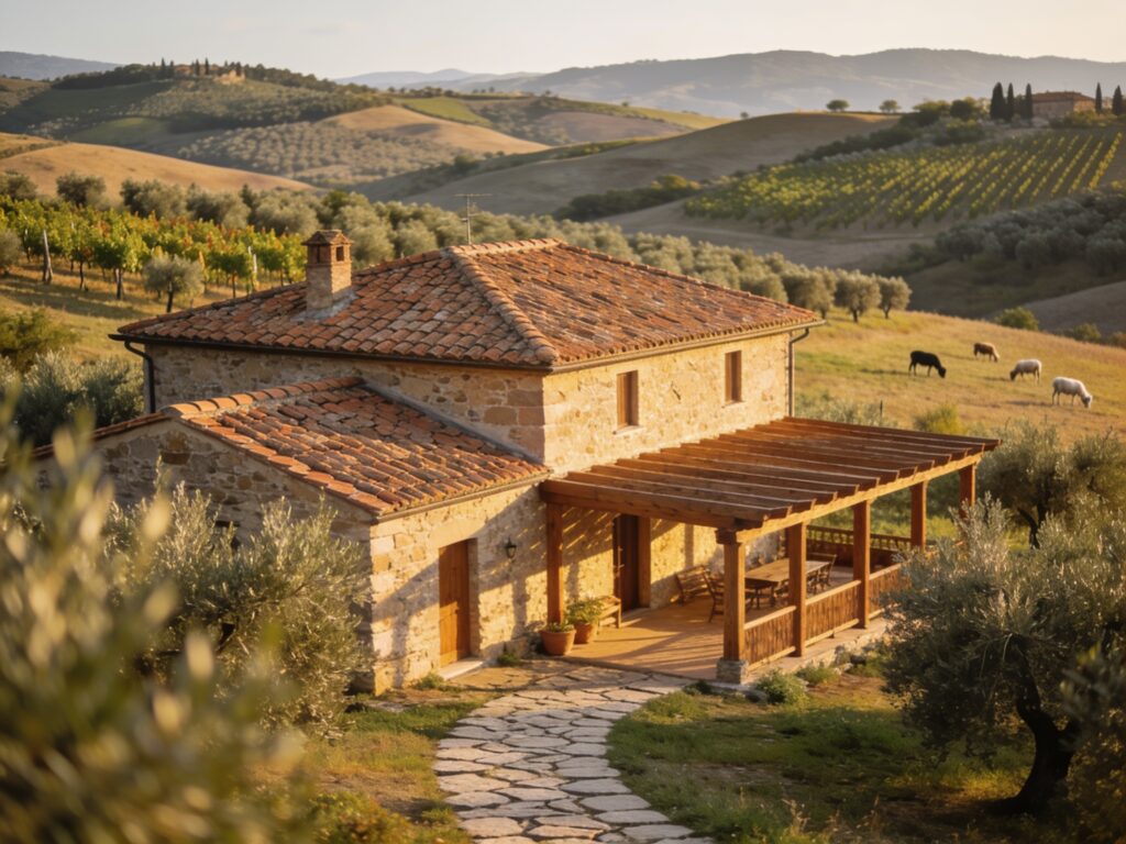 agriturismo