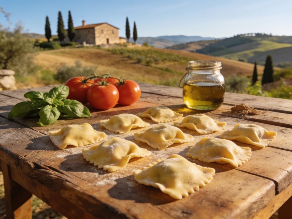 tortelli