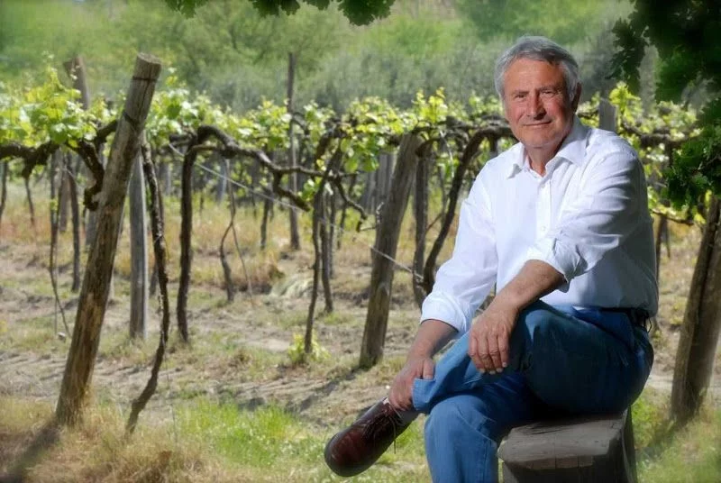 Degustación, visita y curso en la Villa Corano — Sorano