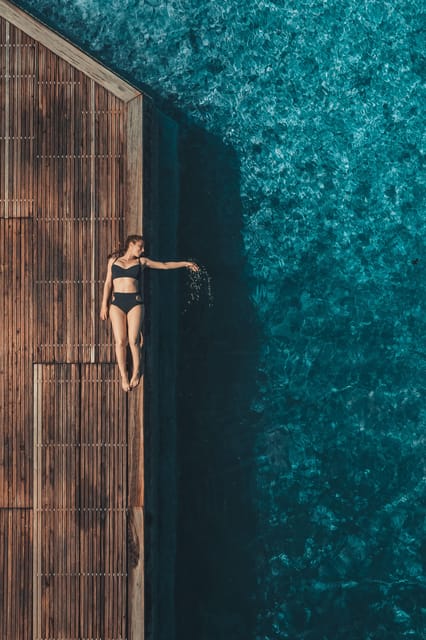 Bilet dzienny do Klubu Termy Saturnia — Saturnia