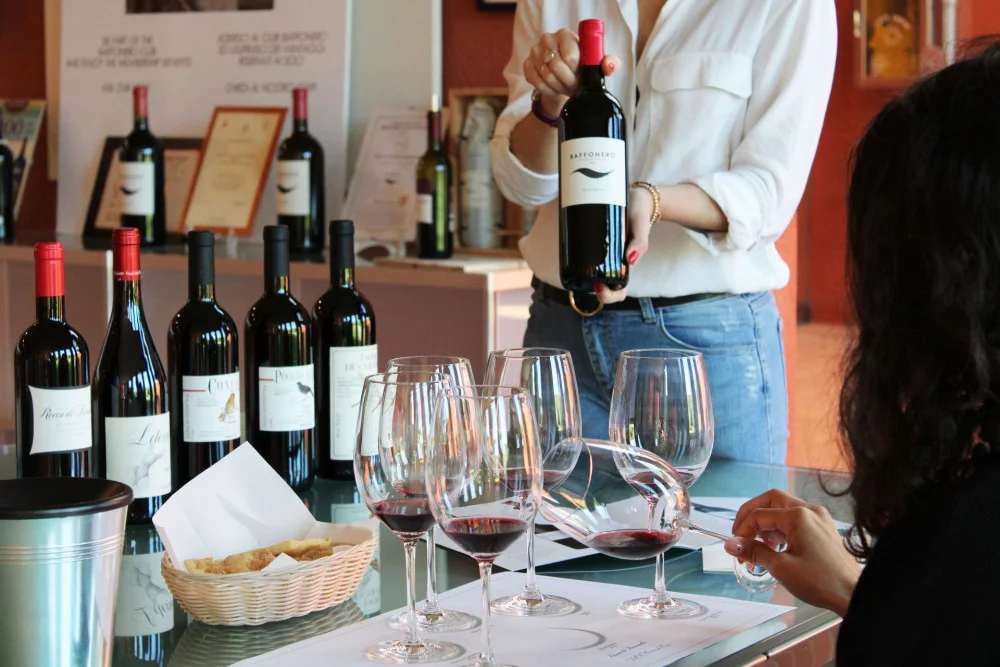 Experiência Premium na Rocca di Frassinello — Gavorrano