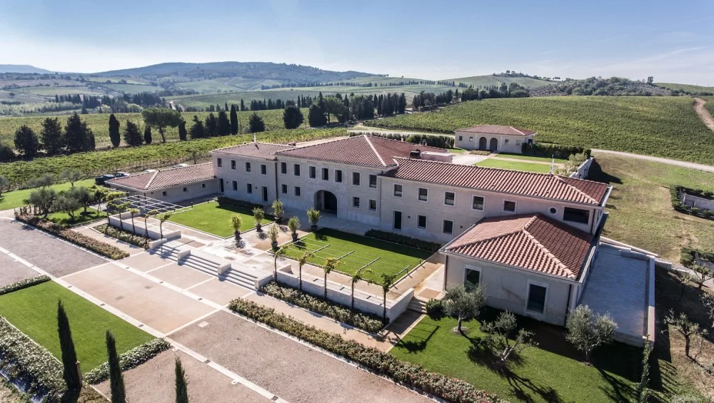 Special tour and wine tasting at Val delle Rose — Magliano in Toscana