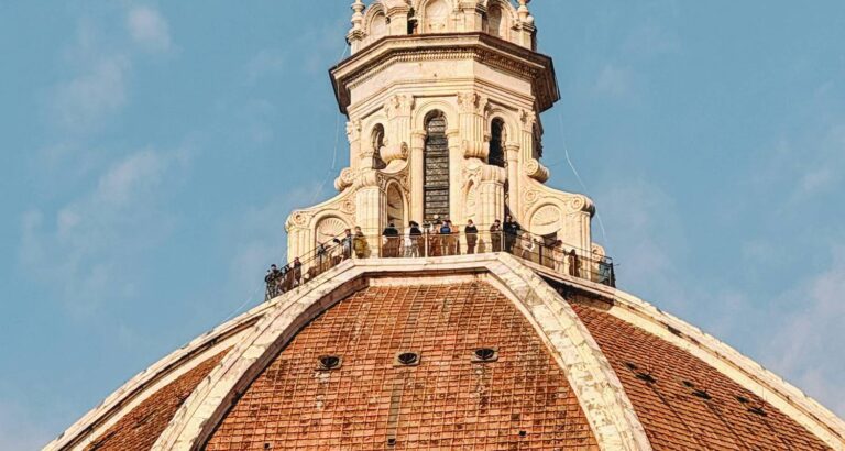 Autotour Pise-Florence : 5 jours, de l'Arno à la Piazza dei Miracoli