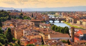 Florence, Pise et Sienne : 7 jours guidés en groupe