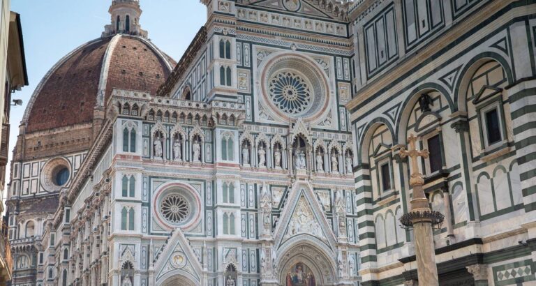 Randonnée guidée : de Florence à Sienne et au Chianti