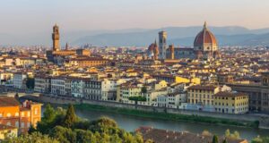 Toscane : Montecatini, Florence, Sienne et Pise
