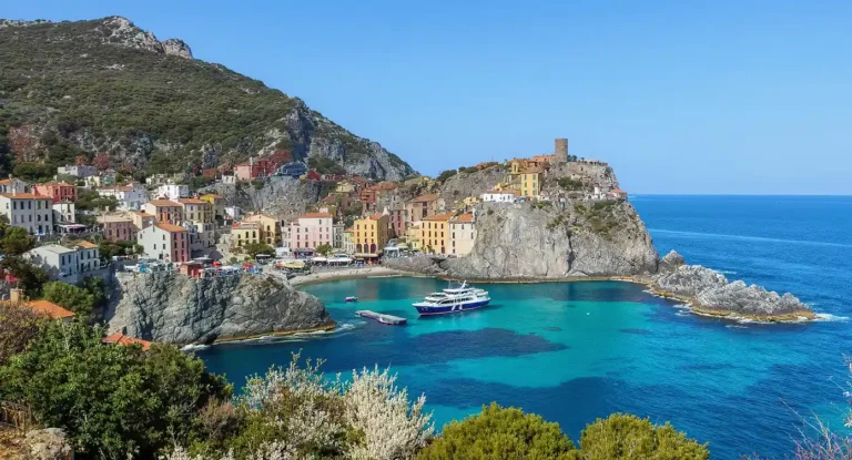 Île du Giglio : comment y aller depuis l’Argentario, que voir, que faire en 2026