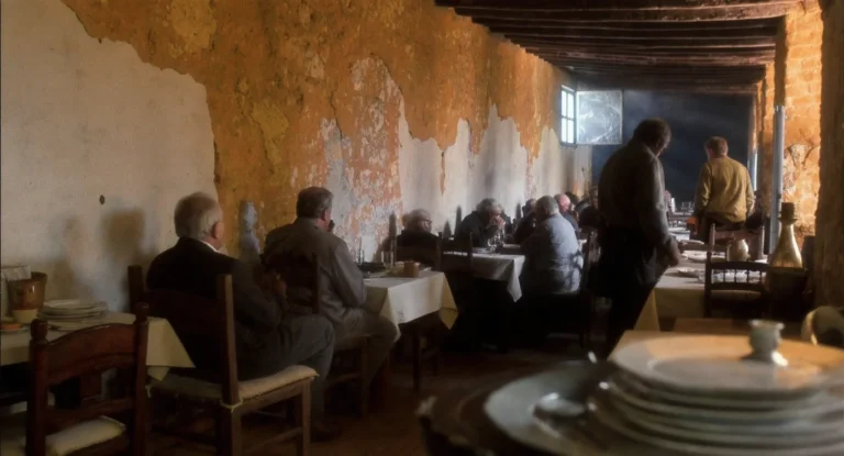 Ce bistrot minuscule ne paye pas de mine — mais j’y ai mangé le meilleur repas de ma vie en Italie