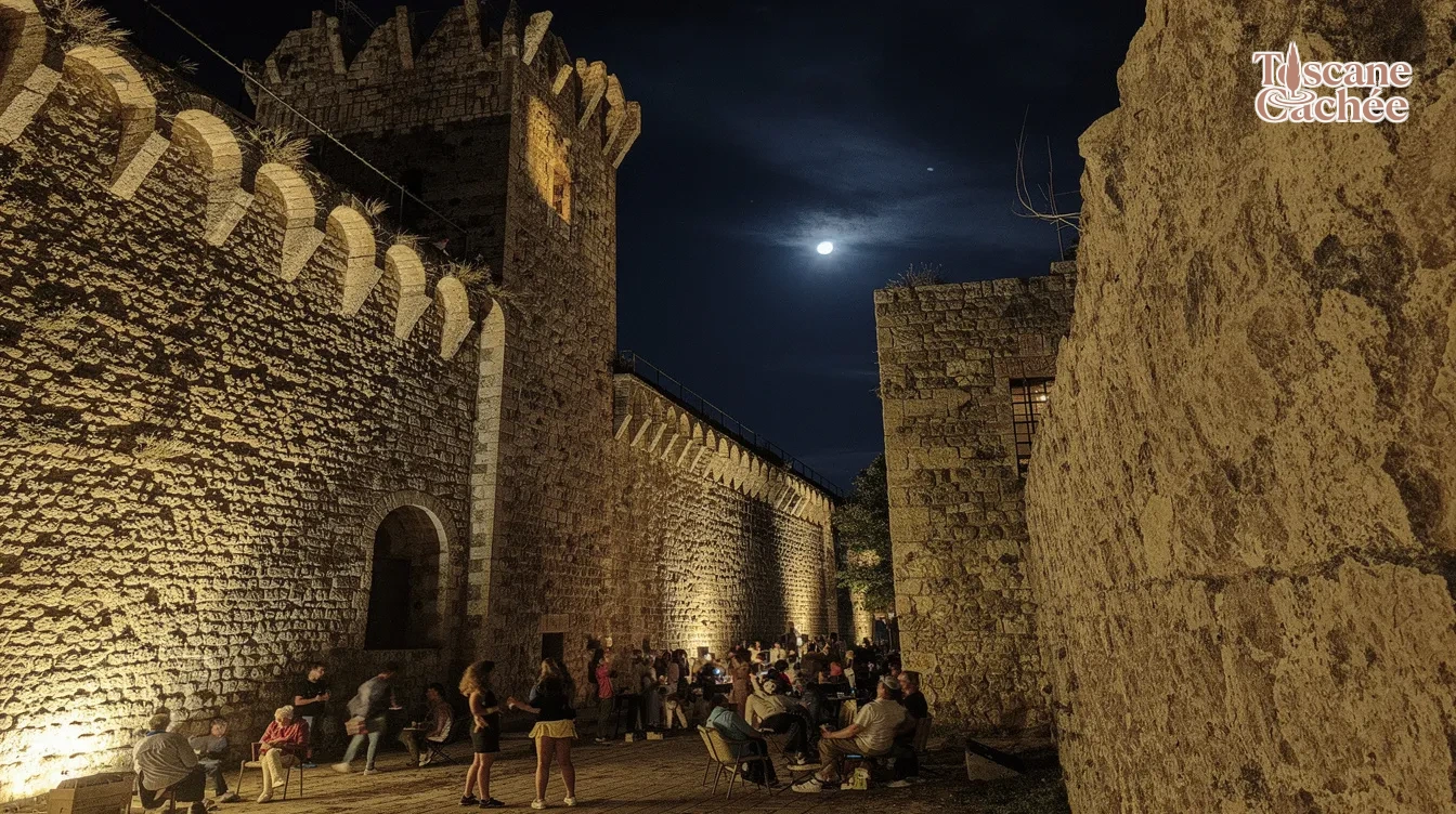 Massa Marittima: Museo Archeologico & Città Etrusca