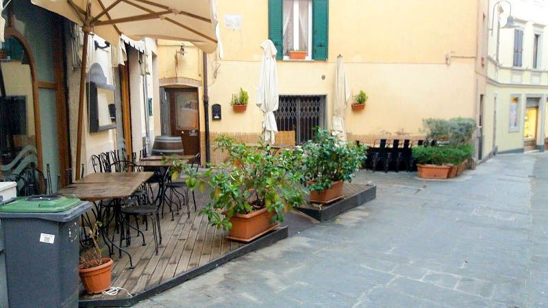 13 Gobbi Pub — Grosseto