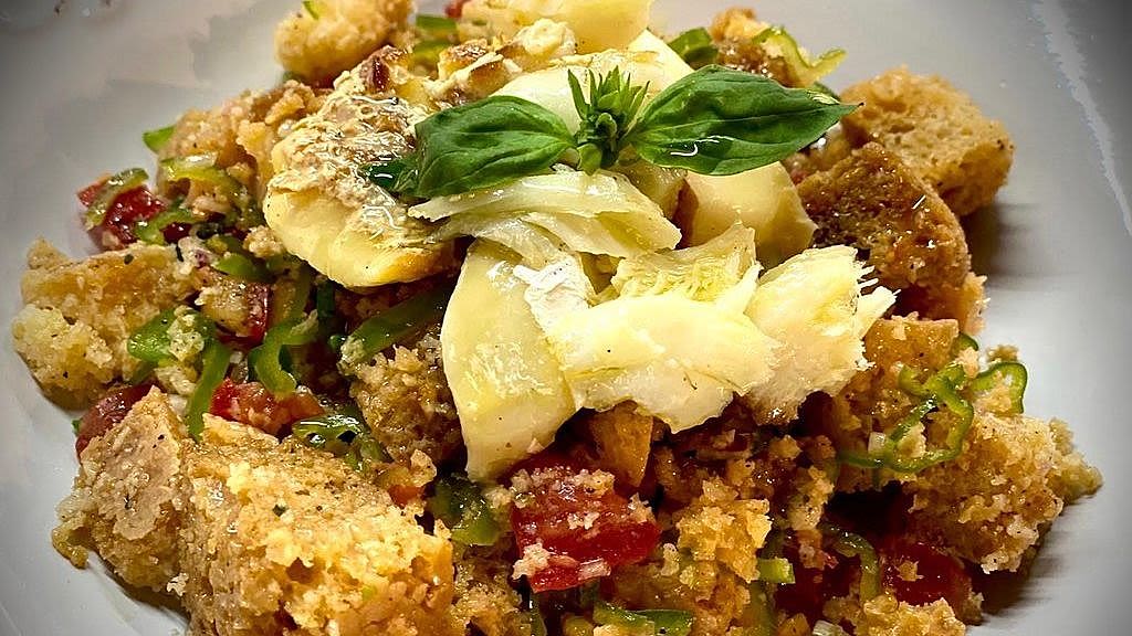 Bistrot 19 — Grosseto