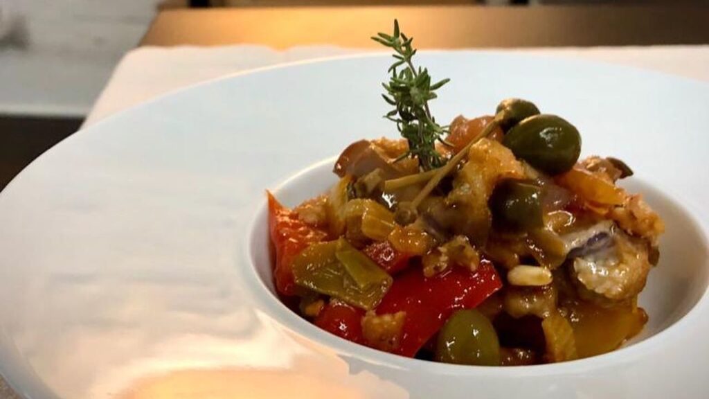 Cantina Vèra Orvieto Eno Bistrot — Orvieto