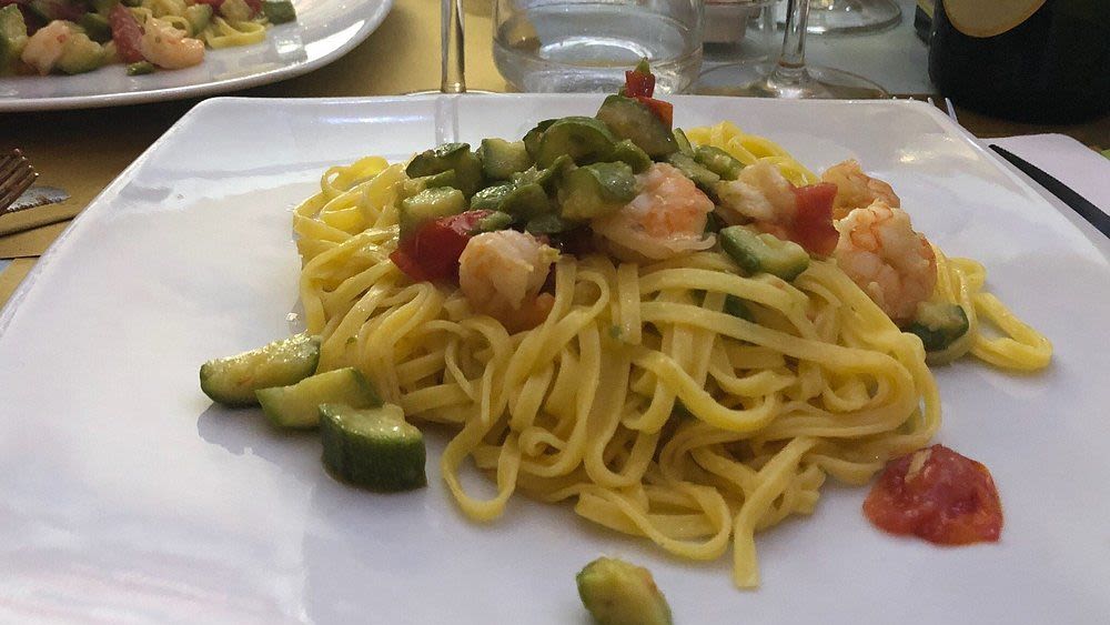 Da Ammore — Castiglione della Pescaia