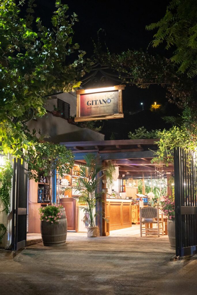 Gitano.me — Castiglione della Pescaia