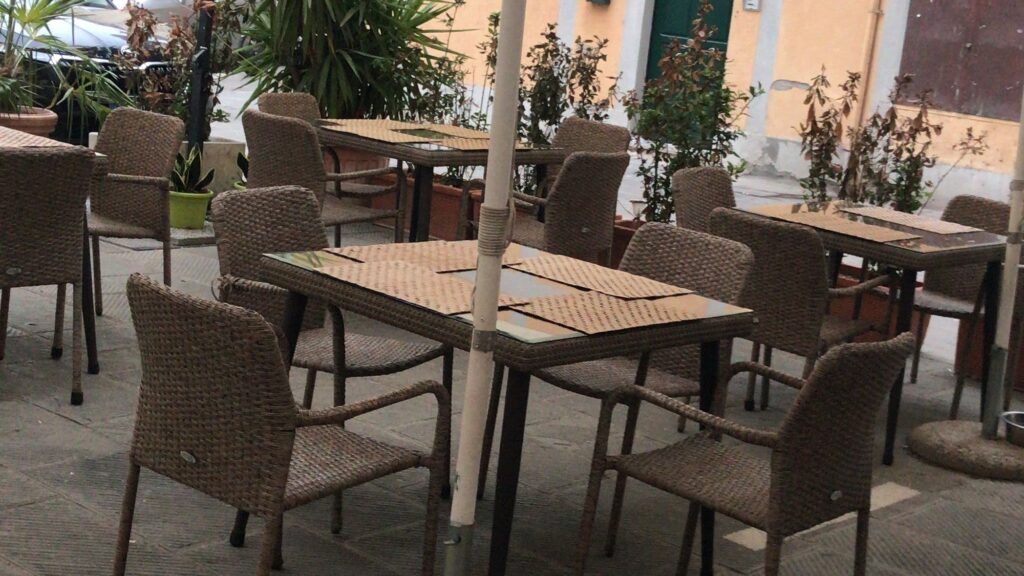 Il Canto Del Gallo — Grosseto