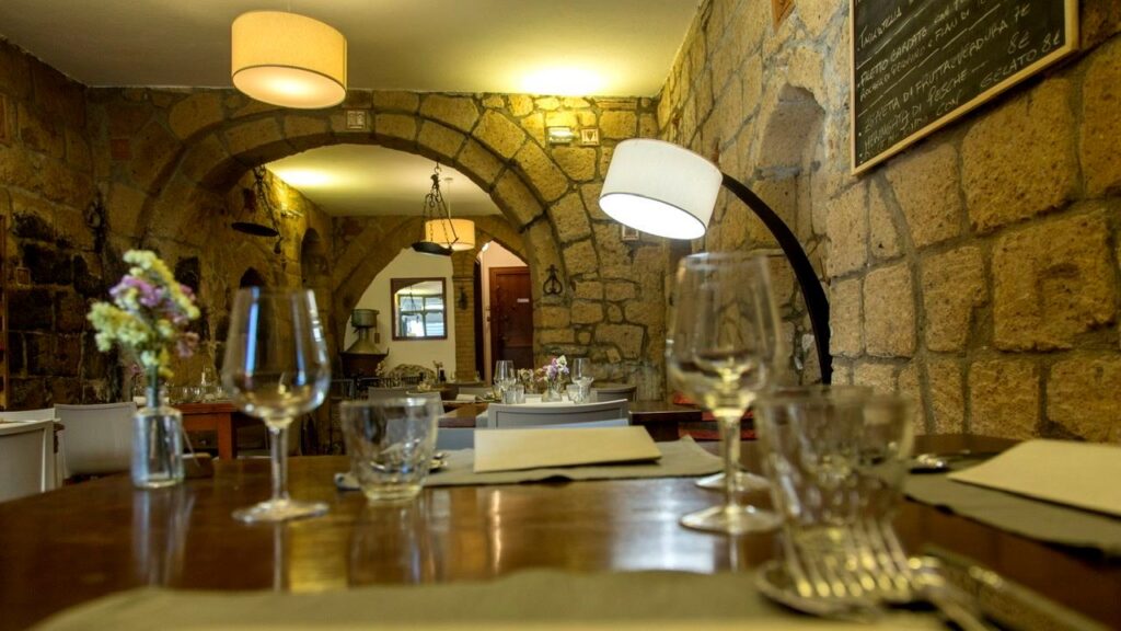 Il Labirinto di Adriano — Orvieto