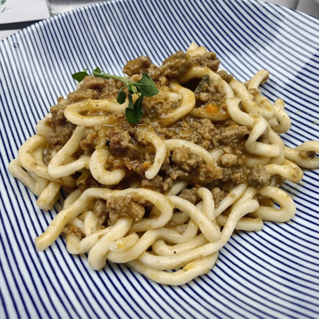 Il Miglio — Orvieto
