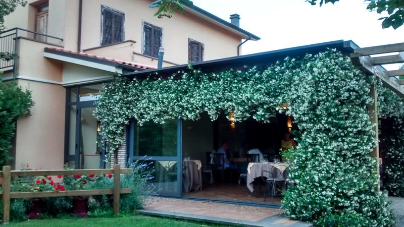 Il Pinzale — Bolsena