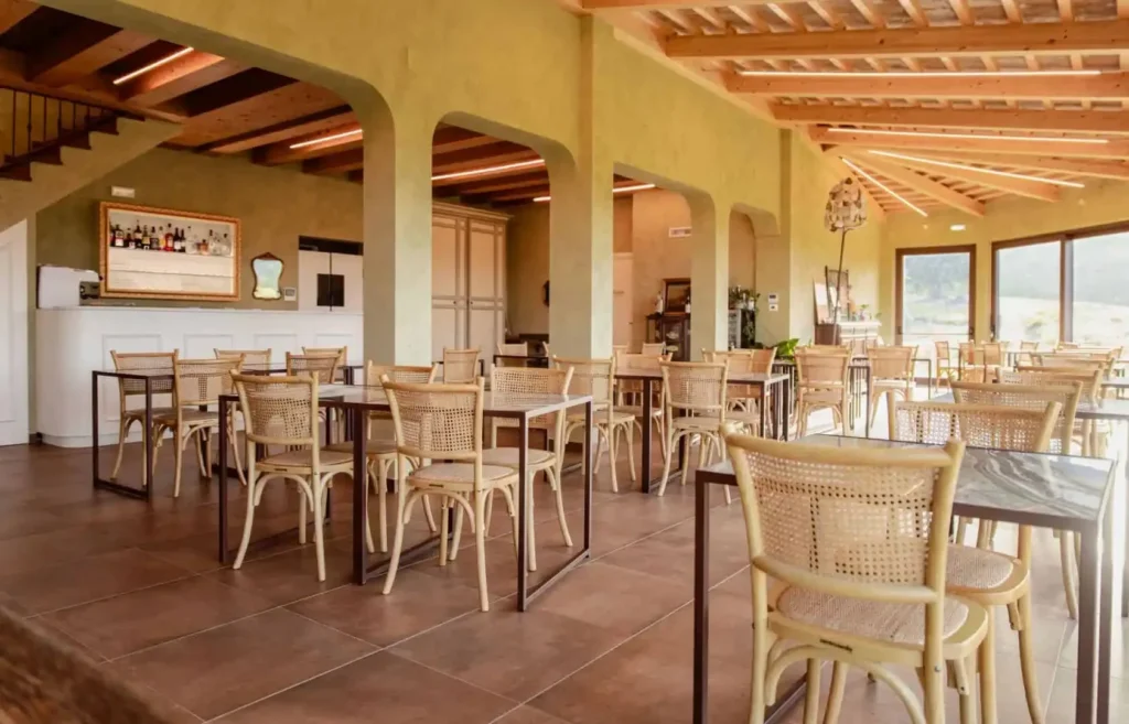 Il Poggio di Teo — Manciano