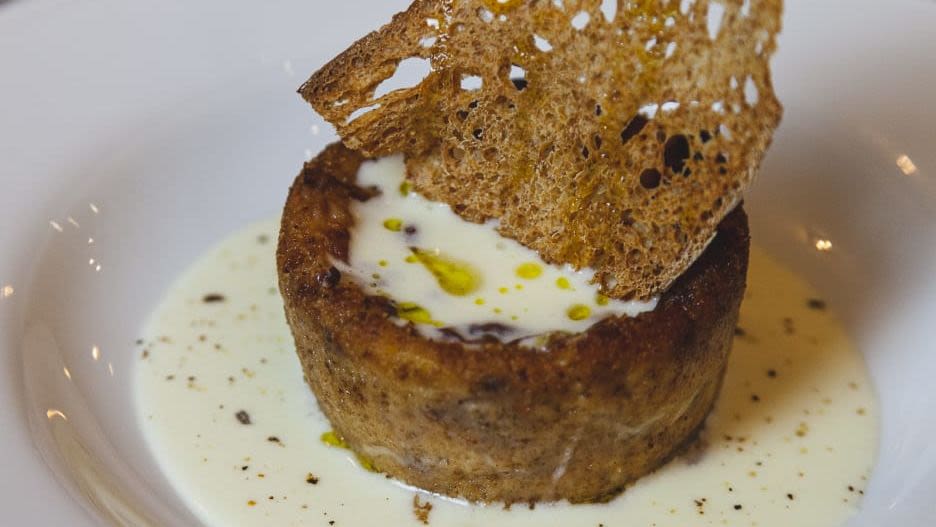 L'Osteria - Orbetello — Orbetello