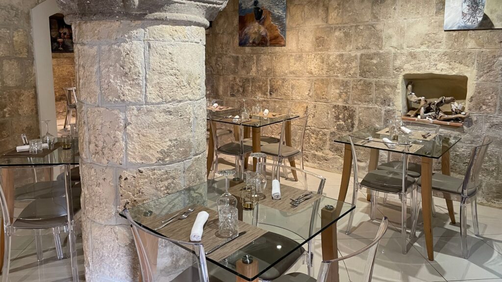 La Proposta Ristorante — Tarquinia