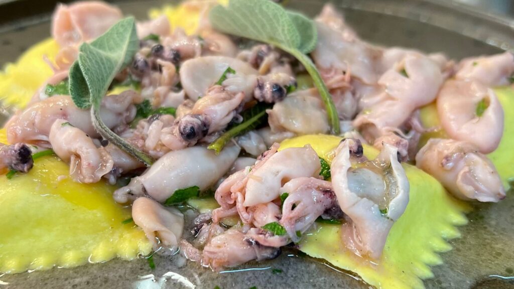 Oltre il Gusto - Castiglione Della Pescaia — Castiglione della Pescaia