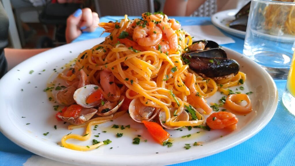 Pozzarello — Porto Santo Stefano