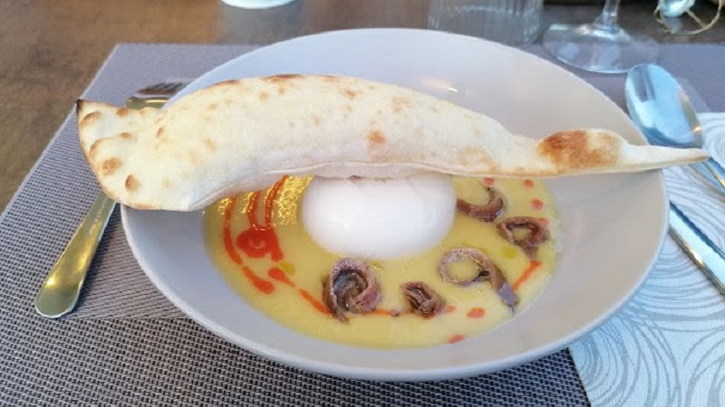 The Village food&drink — Grosseto