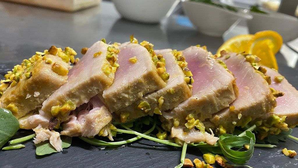 Trattoria da Tommaso - Montalto — Montalto di Castro
