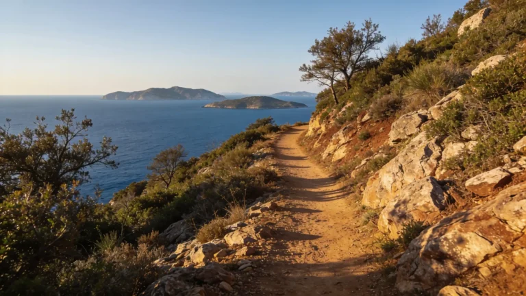 Punta Telegrafo : le sommet secret de l’Argentario et sa vue à 360° sur la Méditerranée