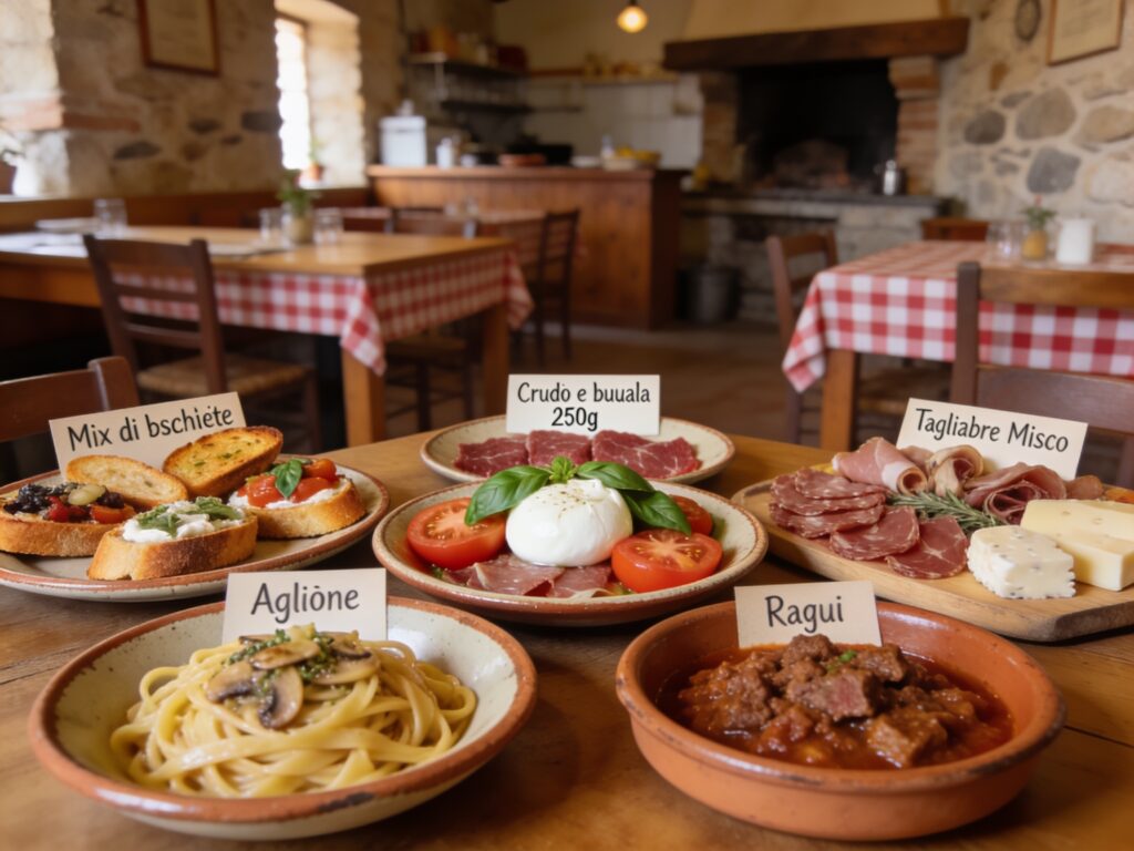 Bar Pizzeria Da "Ovo" — Ficulle