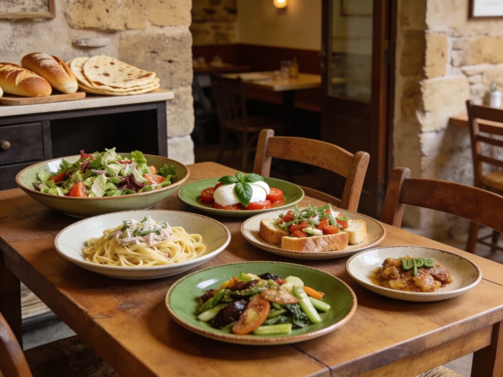 Dai Citti — Pitigliano