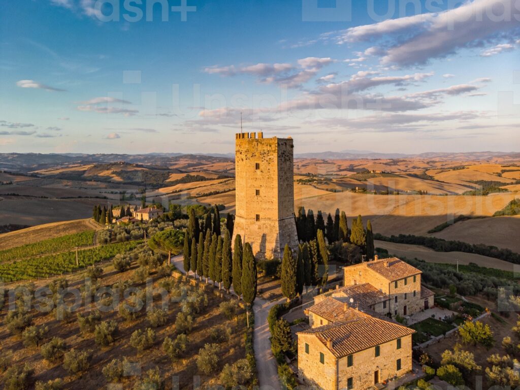 Torre Medicea