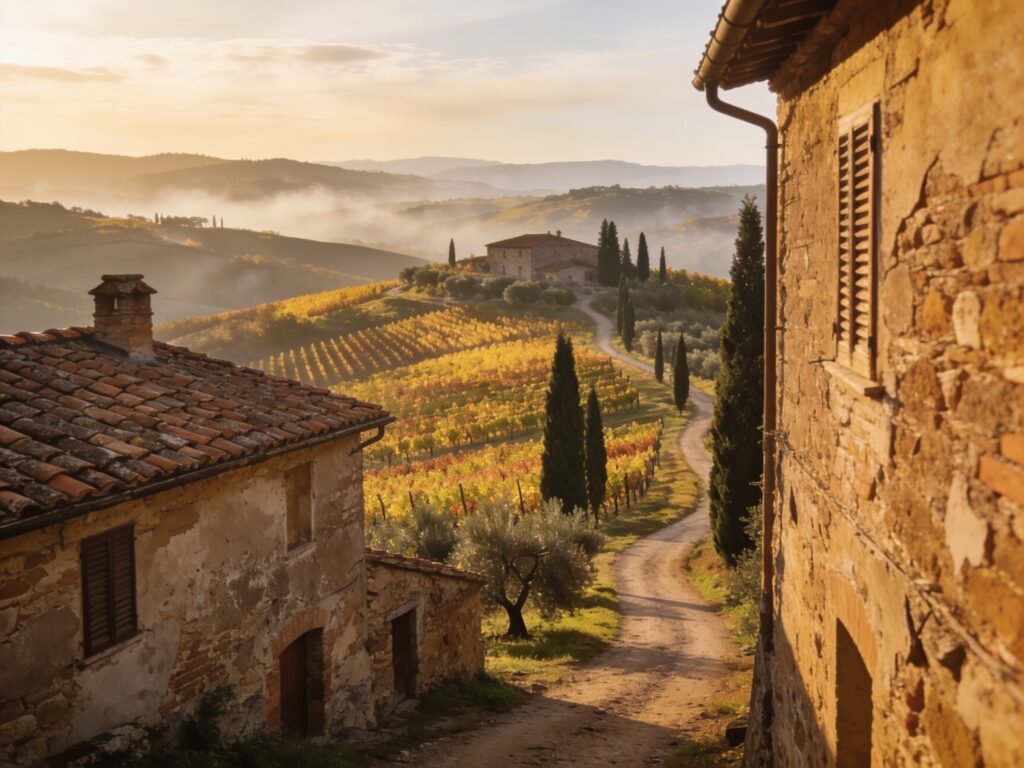 Super Tuscan