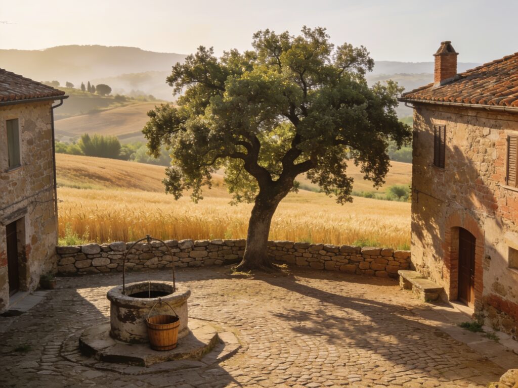 piazzetta