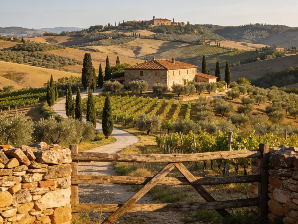 Tuscia