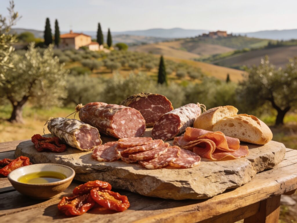 salumi