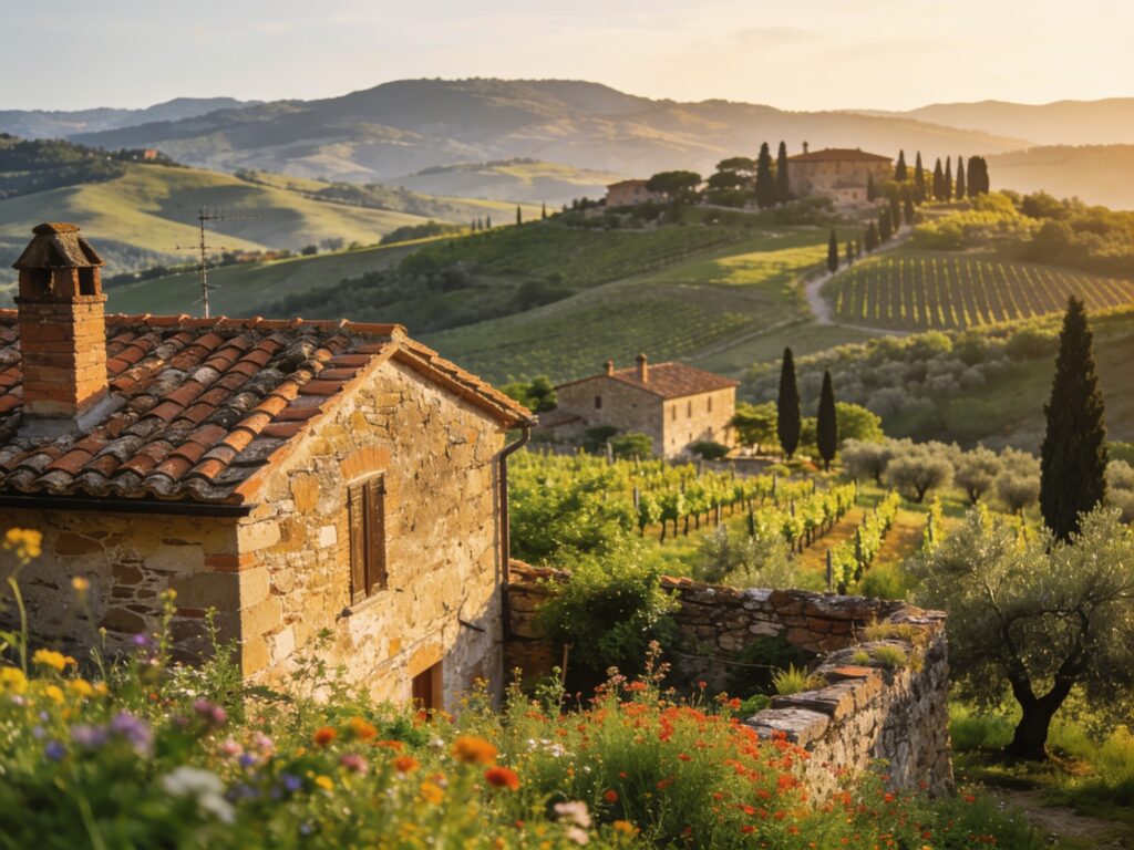 Super Tuscan