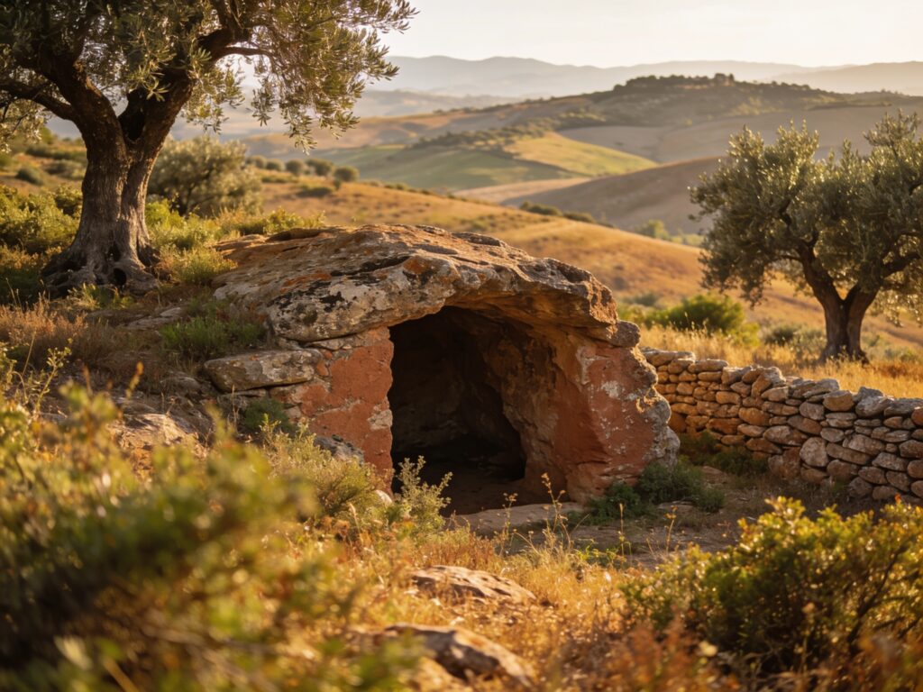 Grotta