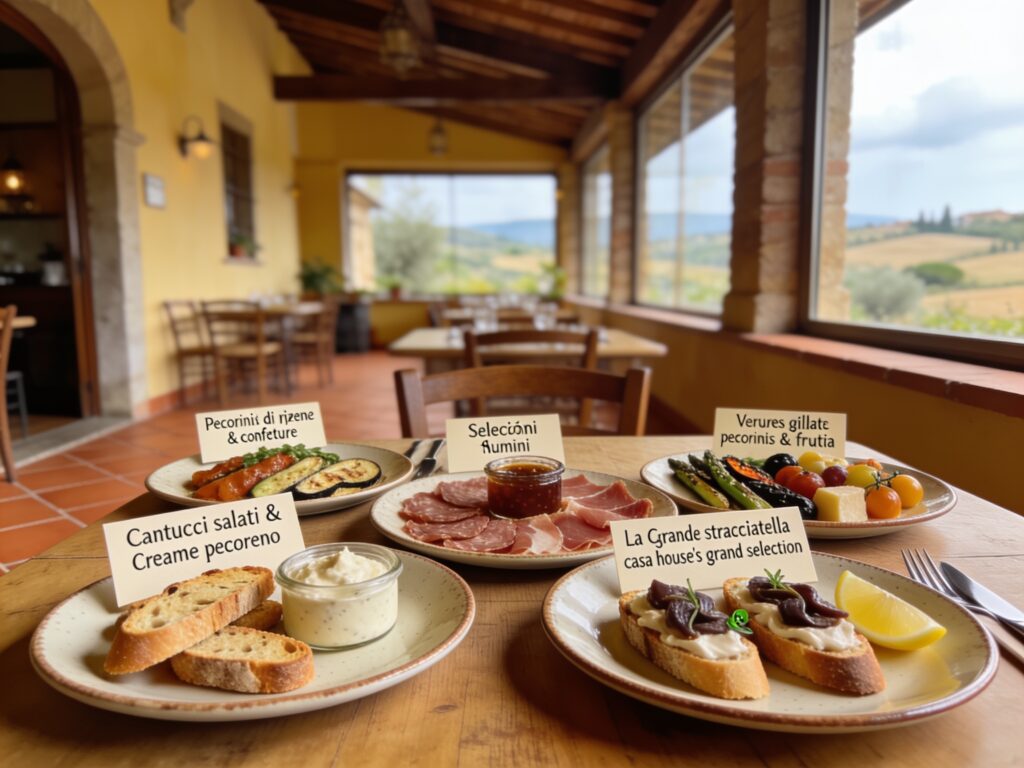 Vitalenta Agriboutique – La Foce