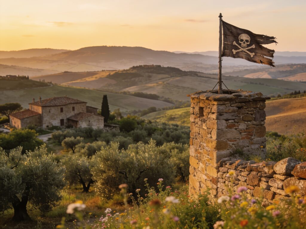 Notte dei Pirati
