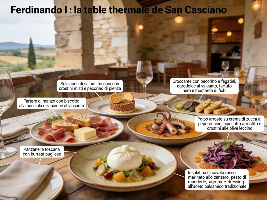 Ferdinando I - Fonteverde Lifestyle & Thermal Retreat — Thermalbad