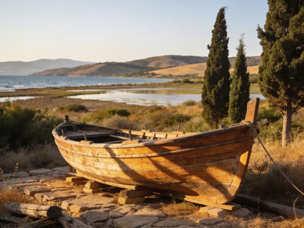 Palio Marinaro