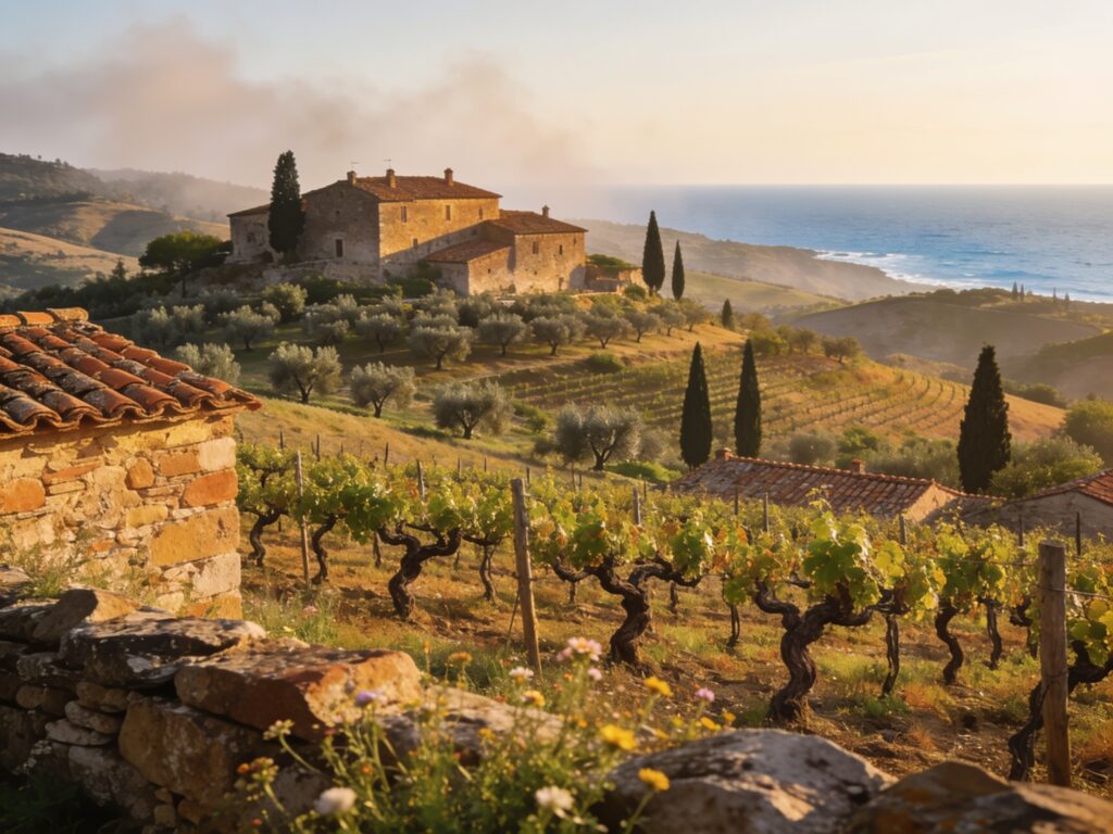 Vernaccia