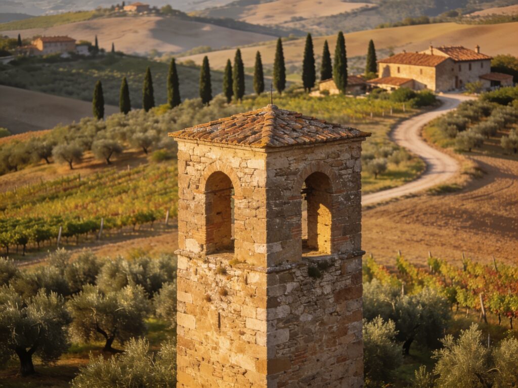 Torre