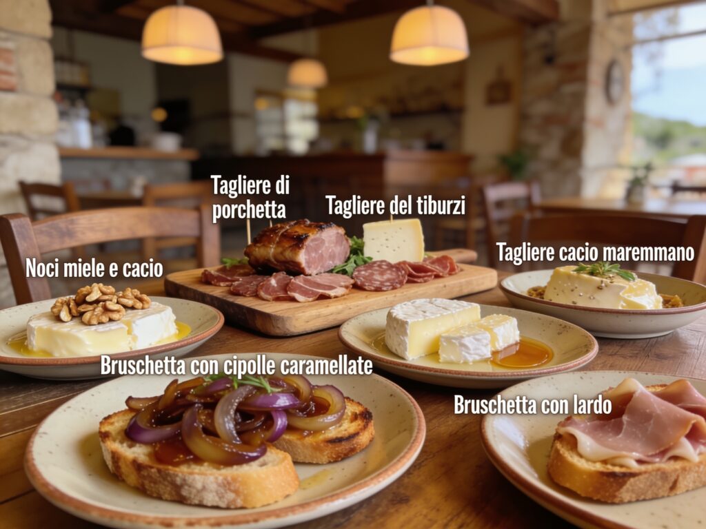 Bistrot dei Briganti 2.0 — Marina di Grosseto